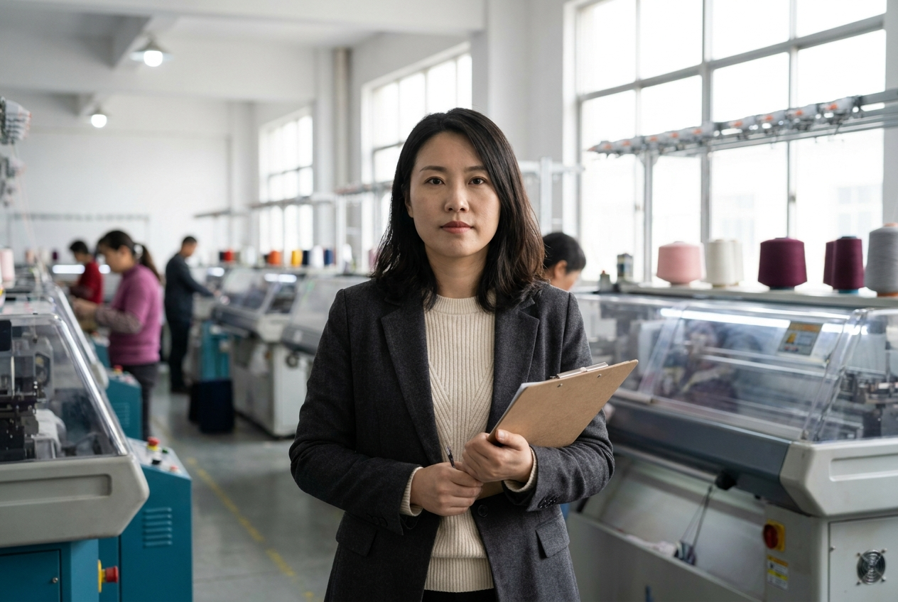 Production Manager
