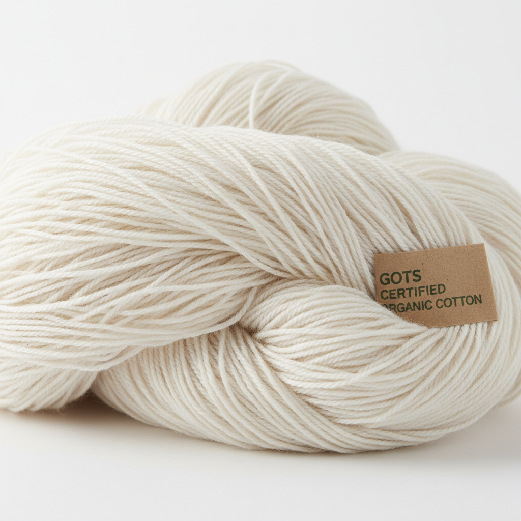 Organic Cotton