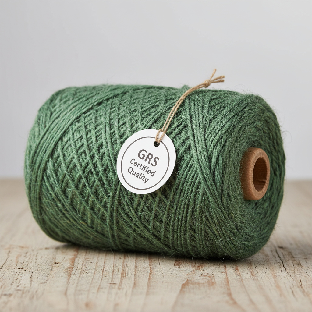 Recycled Fiber