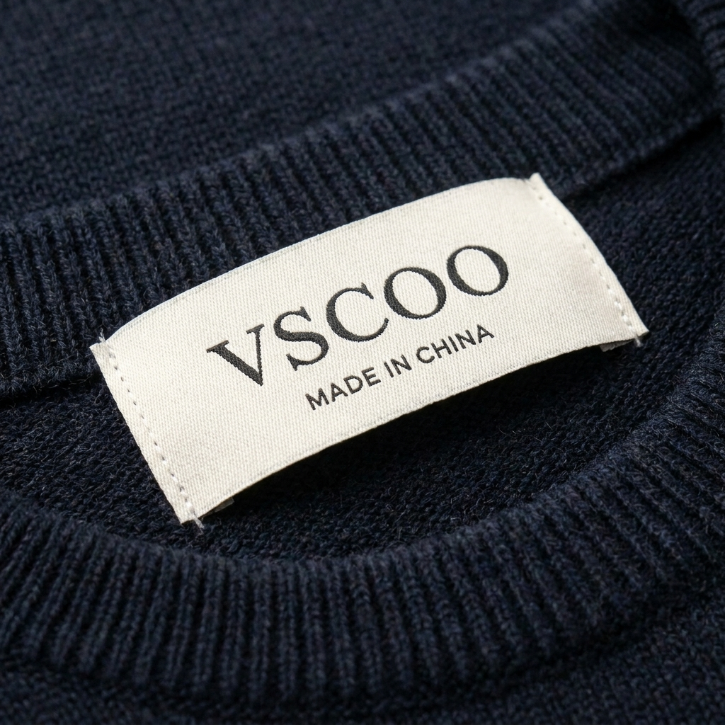 Custom Woven Labels