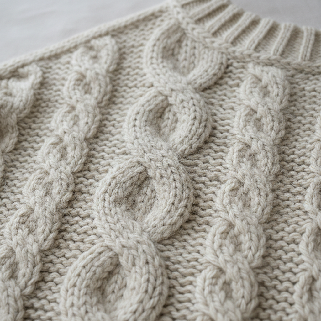 Cable Knit