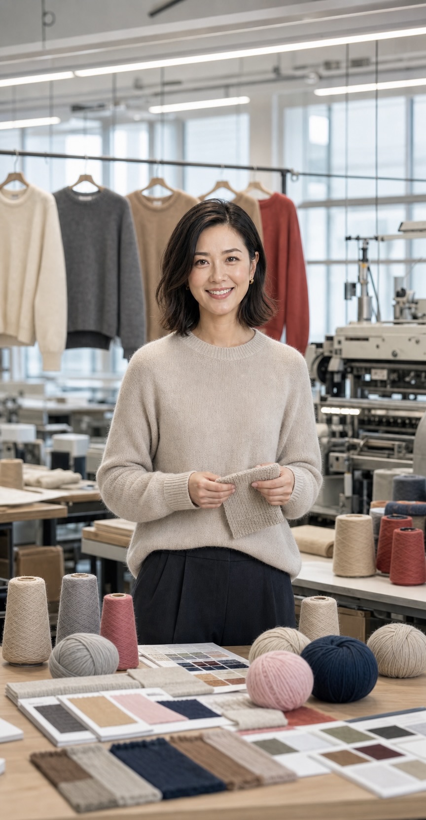 Design Consultant