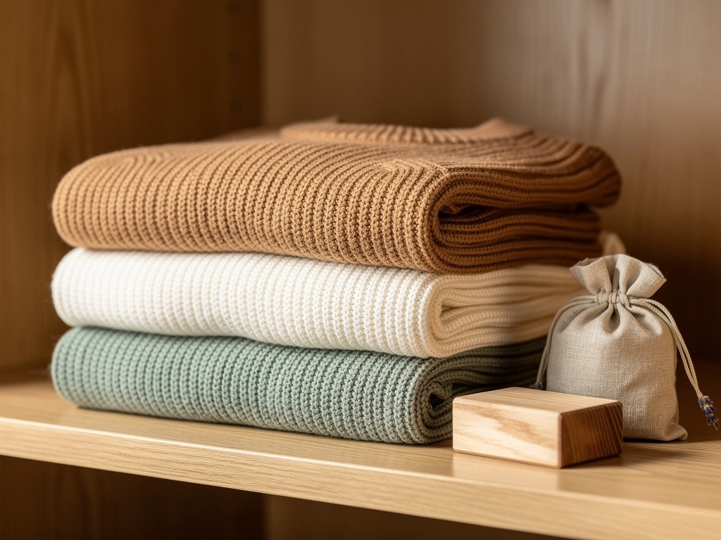 how to care for sweaters, how to wash a wool sweater, sweater care guide, how to store sweaters, prevent sweater pilling